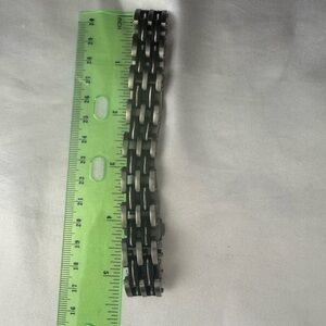 RCI Stainless Steel Bracelet